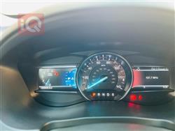 فورد إكسبلورر